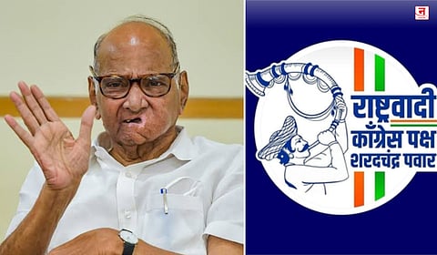 पुढचे ‘लक्ष्य’: शरद पवार गट; आता राज्यात ‘ऑपरेशन तुतारी’ची शक्यता