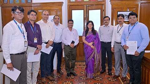 मुंबई पालिकेच्या पाणीपुरवठा विभागातील अभियंत्यांची कमाल; ७.४८ कोटींची केली बचत
