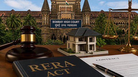रेरा कायदा कंत्राट कायद्यापेक्षा अधिक प्रभावी; घराचा ताबा देण्यास उशीर झाल्यास खरेदीदाराला दरमहा व्याज दिलेच पाहिजे, HC चा विकासकाला झटका