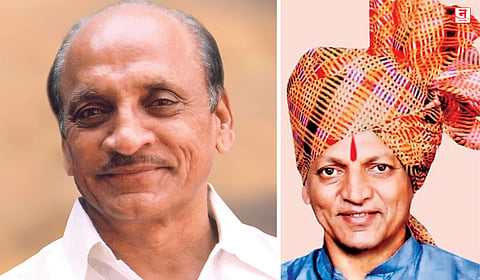 २० वर्षांनंतर पवनराजे निंबाळकर हत्याकांडाचा निकाल; पद्मसिंह पाटील यांच्यासह सर्व आठ आरोपींची निर्दोष सुटका