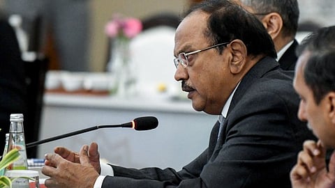 ब्रिक्स सुरक्षा परिषदेचे यजमानपद भारत भूषवणार