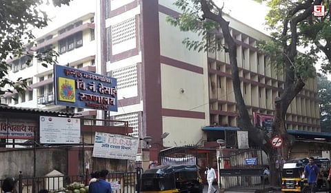 Mumbai : व्ही. एन. देसाई रुग्णालयात दोन वर्षे राबला बनावट डॉक्टर; मानवाधिकार आयोगाची महापालिका आणि डीसीपींना नवी नोटीस