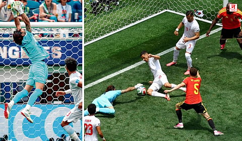 FIFA World Cup 2026 : बेल्जियमचे तारे अपयशी; इराणविरुद्ध गोलशून्य बरोबरीत समाधान