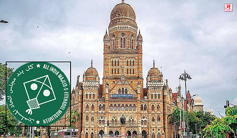 Mumbai : शमीर पटेल यांचे नगरसेवक पद रद्द; ‘एमआयएम’ला धक्का