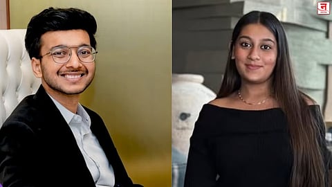 Pune : प्रियकरासोबत मिळून होणाऱ्या नवऱ्याचा काटा काढला? दरीत ढकलून अपघाताचा बनाव; तपासात समोर आले धक्कादायक खुलासे