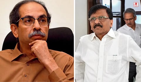 खुशालचेंडू राजकारणाला आणखी एक धक्का