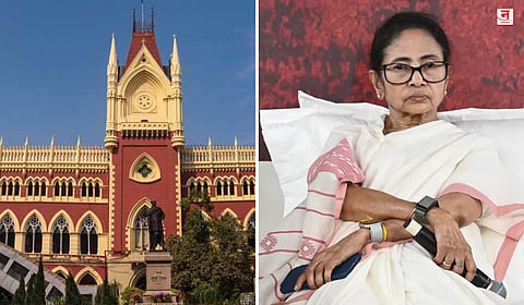 भवानीपूर निवडणूक याचिका: कोलकाता उच्च न्यायालयाच्या न्यायाधीशांनी भावाच्या भाजप संबंधांची केली जाहीर कबुली