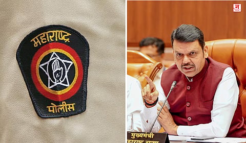 पोलिसांविरुद्ध १० हजार तक्रारी; ३७१ प्रकरणांत गुन्हे दाखल