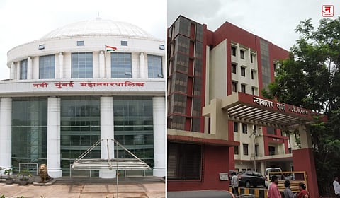Navi Mumbai : पाडकाम रोखण्यासाठी कोर्टाचा बनावट आदेश बनवला; न्यायाधीशांचीच केली हुबेहूब खोटी सही, CBD पोलिसांत गुन्हा दाखल