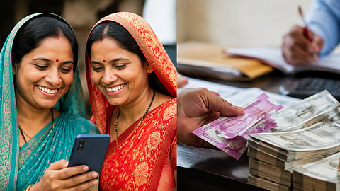 'एआय'ने बनविलेली प्रातिनिधिक प्रतिमा