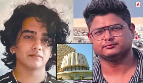 लोकलमधील हत्येचे विधानसभेत पडसाद; राज्य सरकारला निवेदन करण्याचे विधानसभा अध्यक्षांचे निर्देश