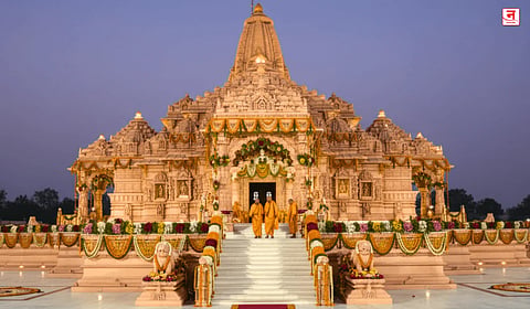 देणग्यांची नाही ही तर विश्वासाची लूट 