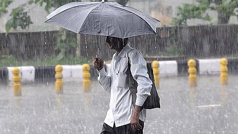 राज्यात पावसाची तूर्त विश्रांती; जुलैपासून पुन्हा पडणार; हवामान खात्याचा अंदाज