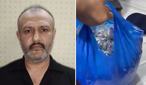 Mumbai : '१५ हजार लोकांना ठार मारायचं होतं'; मोहरम मिरवणुकीतील विषारी कॅप्सूल प्रकरणात आरोपीची धक्कादायक कबुली