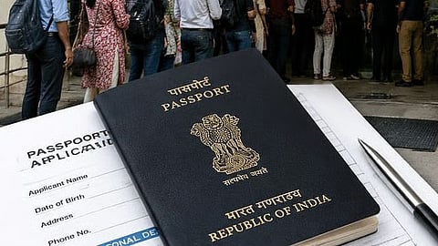 रखडलेल्या पासपोर्टसाठी थेट 'वॉक-इन' सुविधा; ४५ दिवसांपेक्षा जास्त काळ प्रलंबित अर्जासाठी मोठा दिलासा; २ जुलैपासून नवीन सुविधेचा लाभ