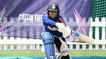 ICC Women's T20 World Cup : टीम इंडियासमोर 'करो या मरो'ची स्थिती; भारतासमोर ऑस्ट्रेलियाचे तगडे आव्हान