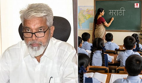 राज्यातील सर्व शाळांमध्ये इयत्ता पहिली ते दहावीपर्यंत मराठी बंधनकारक; नियम मोडल्यास १ लाखांचा दंड, मान्यताही रद्द