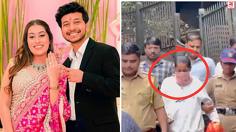 केतन अगरवाल हत्या प्रकरण : लोहगडावर 'डमी'चा वापर करून गुन्ह्याचे पुनर्निर्माण