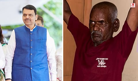 नसरापूर निकालावर मुख्यमंत्री देवेंद्र फडणवीसांची पहिली प्रतिक्रिया; म्हणाले, "अशा नराधमांना...