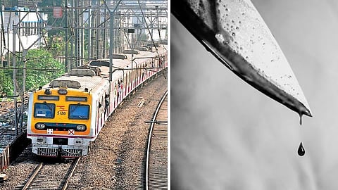 Mumbai : मयंक लोहार हत्याकांडानंतर माहीममध्ये आणखी एका तरुणावर चाकूहल्ला; आरोपी फरार