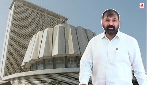 ठाकरे गटाने उमेदवारी मागे घेतली; सचिन अहिर यांची विधान परिषदेच्या उपसभापतीपदी बिनविरोध निवड