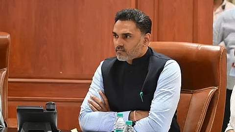 AI नियमावलीसाठी तज्ज्ञ समिती नेमणार; गृहराज्यमंत्री योगेश कदम यांची माहिती