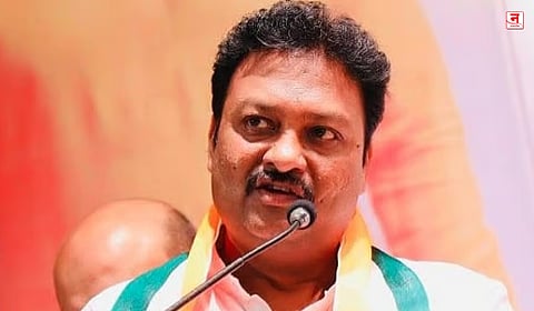 आमदार साजिद पठाण यांना बिष्णोई टोळीकडून धमकी; विधानसभेत काँग्रेस आक्रमक