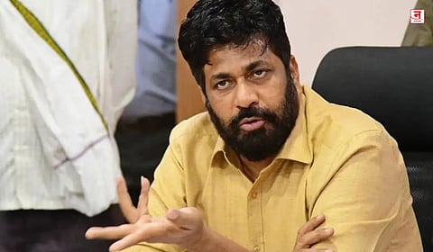 राज्यात बोगस बियाण्यांचा पुरवठा गुजरातमधून; बच्चू कडू यांचा आरोप
