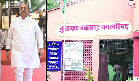 बदलापूर महानगरपालिका कधी? आमदार किसन कथोरे यांची विधानसभेत मागणी