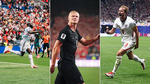 FIFA World Cup 2026 : आफ्रिकेतील सात संघ विश्वचषकाबाहेर