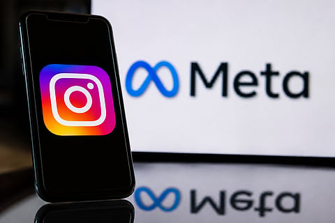 Instagram वरील बाल लैंगिक शोषणासंबंधी जाहिराती हटवा; Meta ला केंद्र सरकारची नोटीस