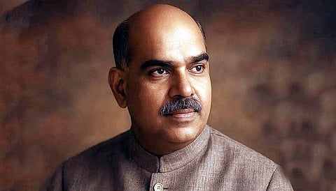 भारताची एकता आणि प्रगतीसाठी समर्पित जीवन