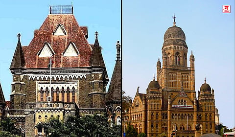 मुंबईतील पूरस्थिती ही नागरिकांची निर्मिती; BMC वर खापर फोडणे थांबवा - हायकोर्ट