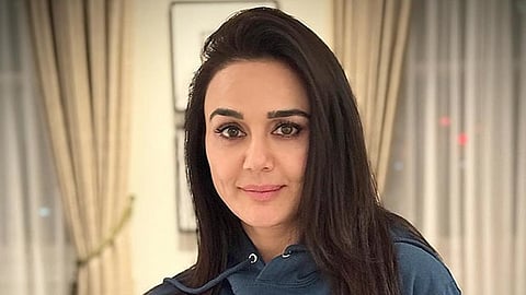 प्रीती झिंटाला हायकोर्टाचा दिलासा; 'डीपफेक' मजकुरावर चिंता