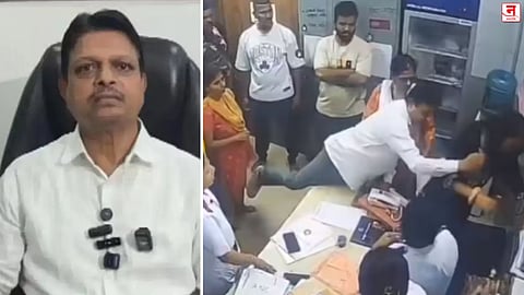 शिंदे गटाचे नगरसेवक रमेश म्हात्रे यांना अटक; डोंबिवलीत डॉक्टर मारहाण प्रकरणी २४ तासांनंतर कारवाई