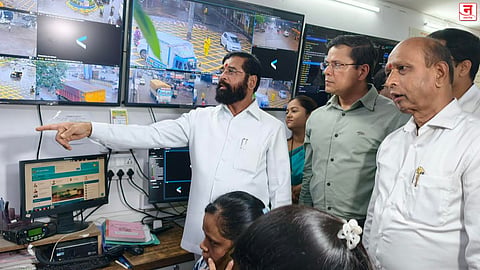 ठाणे आपत्ती व्यवस्थापन विभागाला आठ दिवसांची मुदत; वृक्ष प्राधिकरण विभागाच्या सहाय्यक आयुक्तांची तडकाफडकी बदली