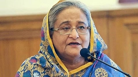 शेख हसीना डिसेंबरात बांगलादेशला परतणार