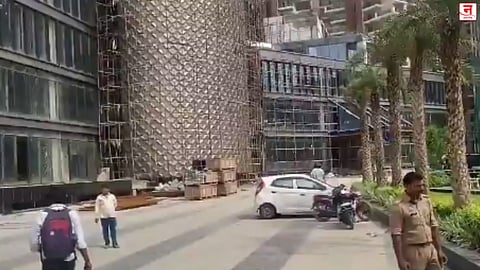 बेसमेंटमध्ये विवस्त्र अवस्थेत आढळला ७ वर्षीय चिमुरडीचा मृतदेह; अत्याचारानंतर हत्येचा आरोप