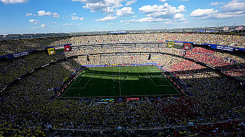 FIFA World Cup 2026 : यजमान देश स्पर्धेबाहेर; तिकीट दरात घसरण