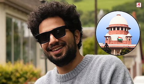 'कोर्टाची दिशाभूल केली, आता परिणाम भोगा'; समय रैनाला सर्वोच्च न्यायालयाचा दणका, 'इंडियाज गॉट लेटेंट' प्रकरणी ३ लाखांचा दंड