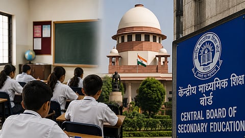 त्रिभाषा सूत्राबाबत स्पष्टीकरण मागवले