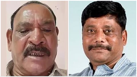 Pune : बांधकाम व्यावसायिकाची आत्महत्या