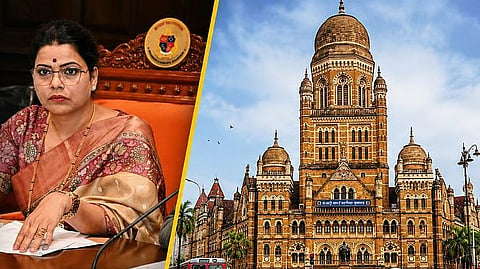 उपमहापौरांच्या बंगल्यासाठी प्रयत्न करणार; आयुक्तांना शिफारस करणार - महापौर 