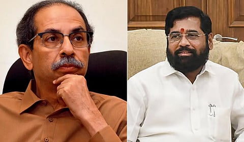 फुटीवर शिक्कामोर्तब; उबाठाचे ६ खासदार अधिकृतपणे शिंदे गटात, विलीनीकरणाला लोकसभा अध्यक्षांची मान्यता