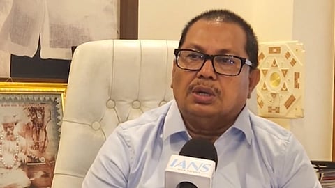 ही तर अघोषित आणीबाणी! काँग्रेसच्या विजय वडेट्टीवार यांची टीका