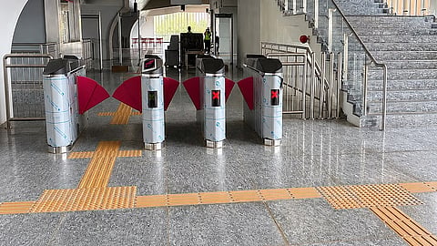 Pune Metro Line 3 : व्हॉट्सॲपवर QR तिकीट, UPI पेमेंटपासून NCMC कार्डपर्यंत; पुणे मेट्रो प्रवाशांसाठी 'या' नव्या सुविधा
