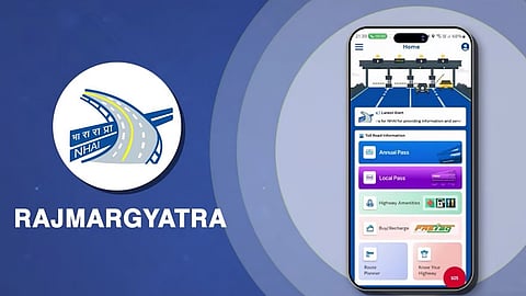 टोल नाक्याच्या २० किमी परिसरात राहतात? आता NHAI चा डिजिटल लोकल पास मिळवा RajmargYatra App वरून, जाणून घ्या डिटेल्स