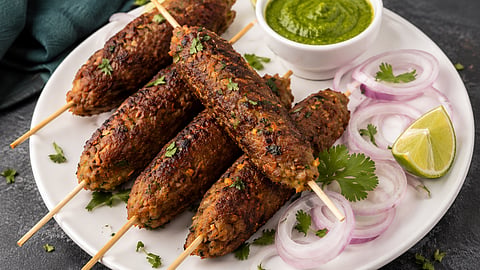 संध्याकाळच्या नाश्त्यासाठी बनवा प्रोटीनयुक्त सोया कबाब; चव आणि आरोग्याचा परफेक्ट संगम