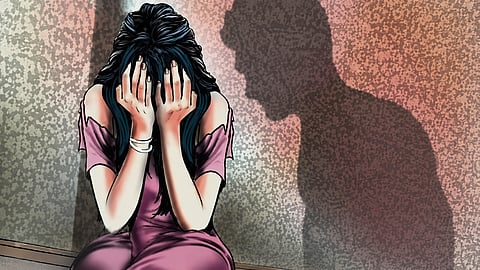 एअरपोर्टकडे निघालेल्या महिला केबिन क्रूवर बलात्कार; २३ वर्षीय कॅब चालक अटकेत