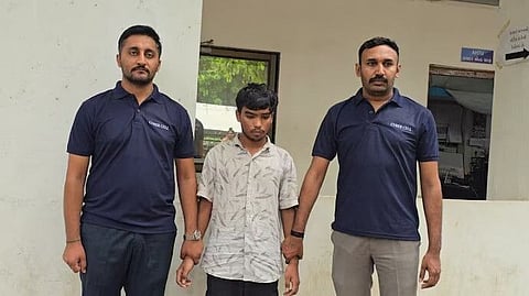 १८ वर्षीय तरुणाने घातला ६५ कोटींचा गंडा! AI च्या मदतीने बनवले १२१ बनावट अ‍ॅप्स